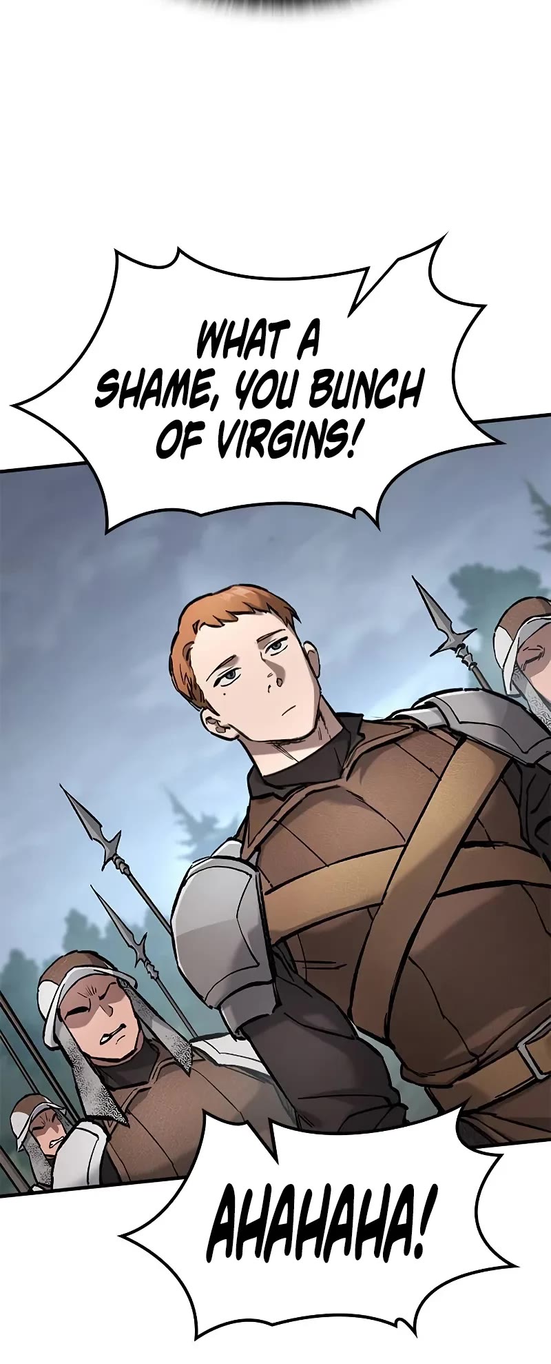 Eternally Regressing Knight Chapter 64 page 45 - Chapter 64