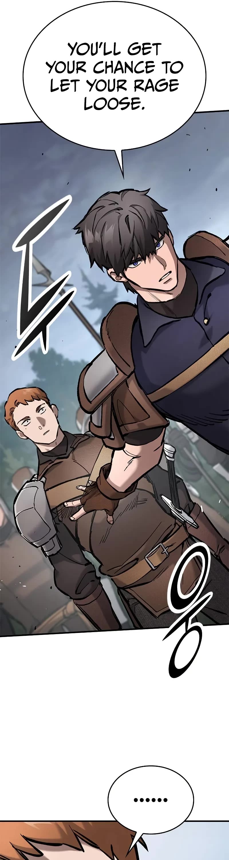 Eternally Regressing Knight Chapter 64 page 47 - Chapter 64