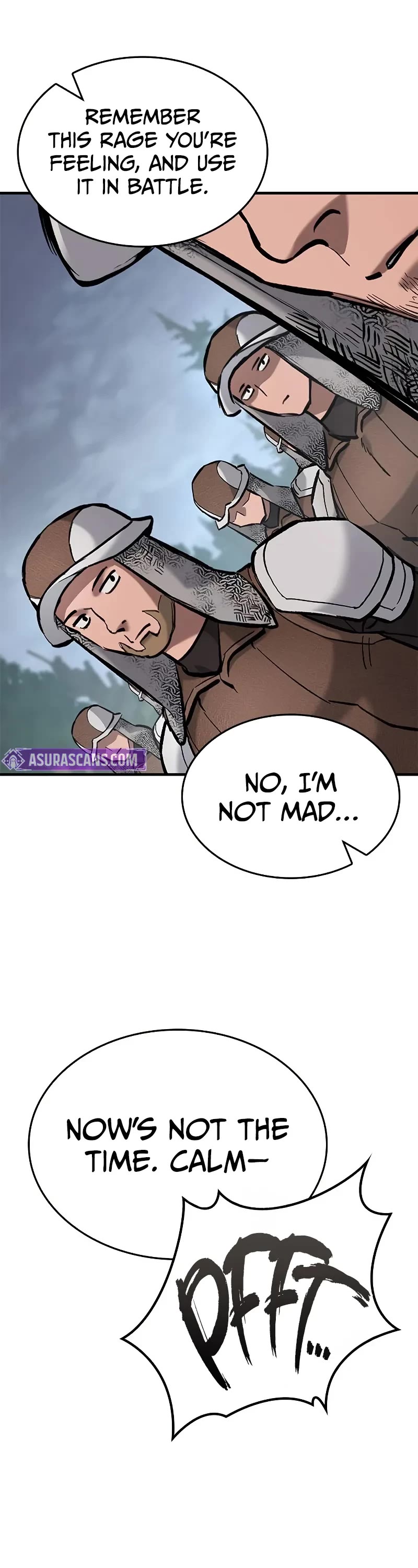 Eternally Regressing Knight Chapter 64 page 49 - Chapter 64