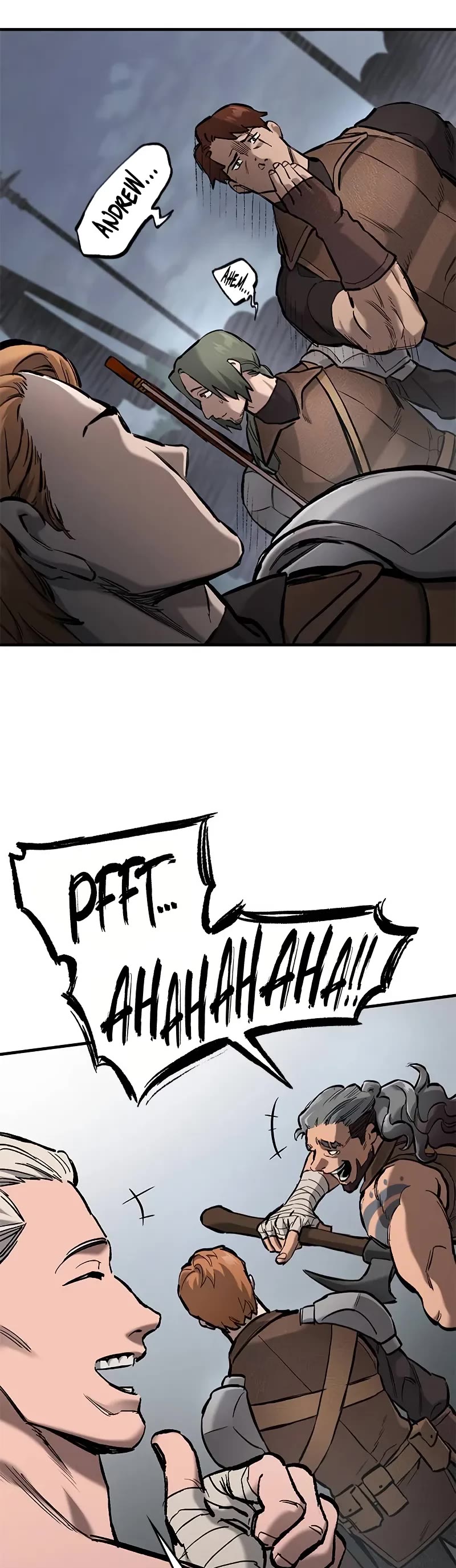 Eternally Regressing Knight Chapter 64 page 50 - Chapter 64