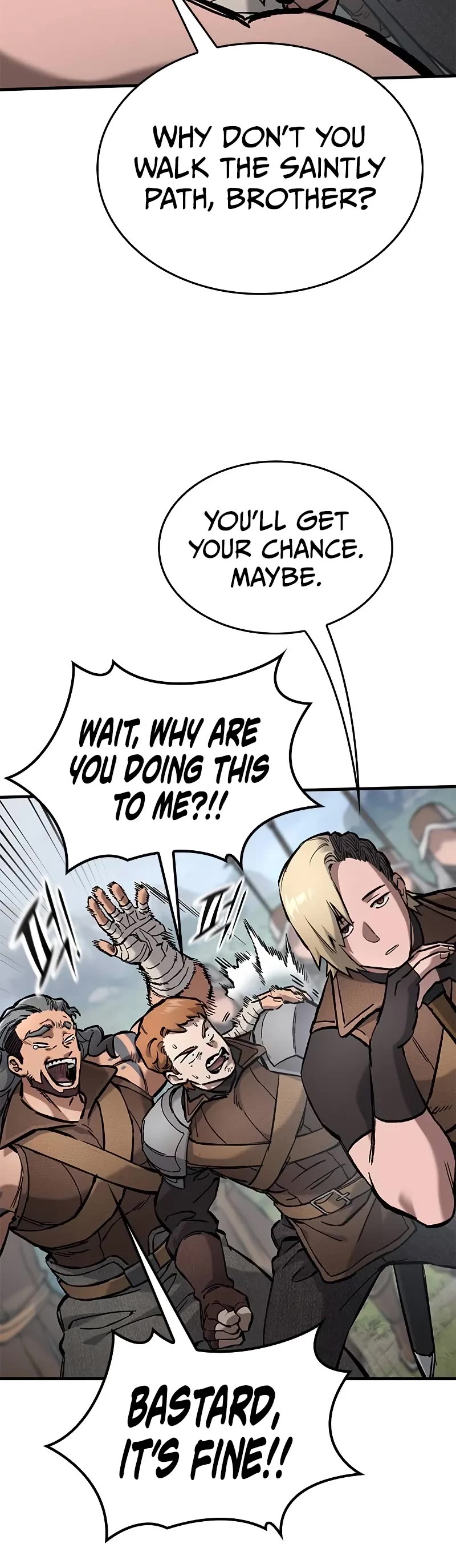 Eternally Regressing Knight Chapter 64 page 51 - Chapter 64
