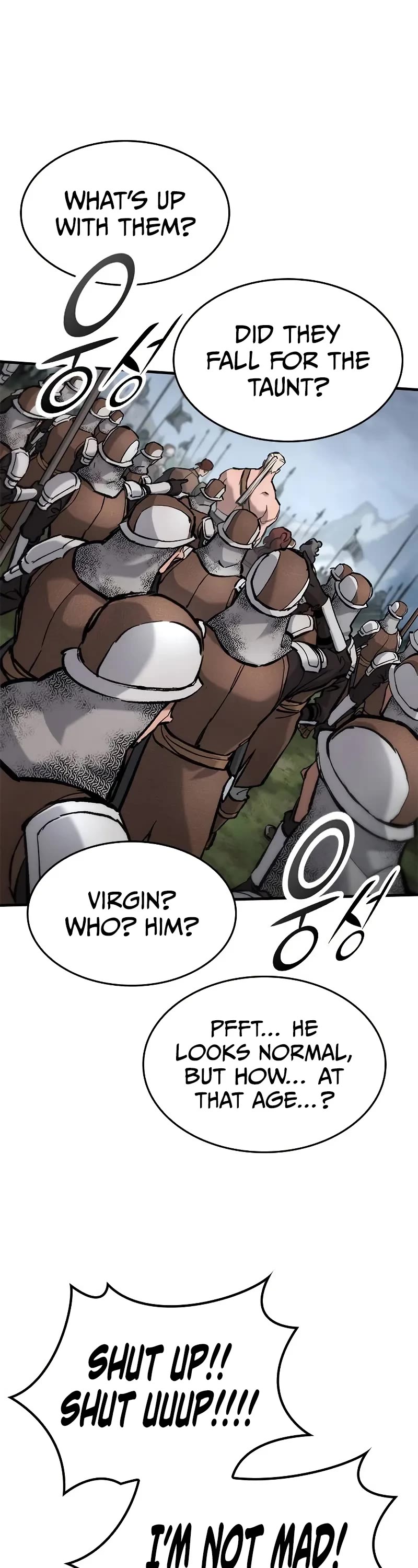Eternally Regressing Knight Chapter 64 page 52 - Chapter 64
