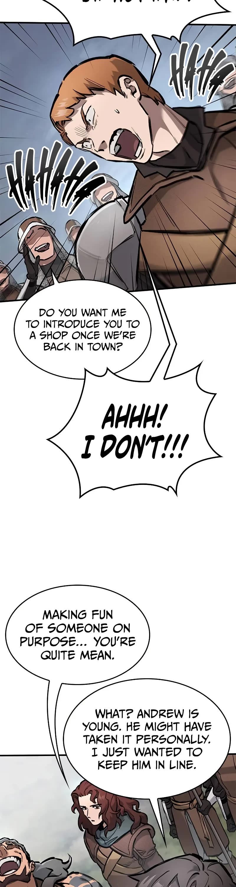 Eternally Regressing Knight Chapter 64 page 53 - Chapter 64