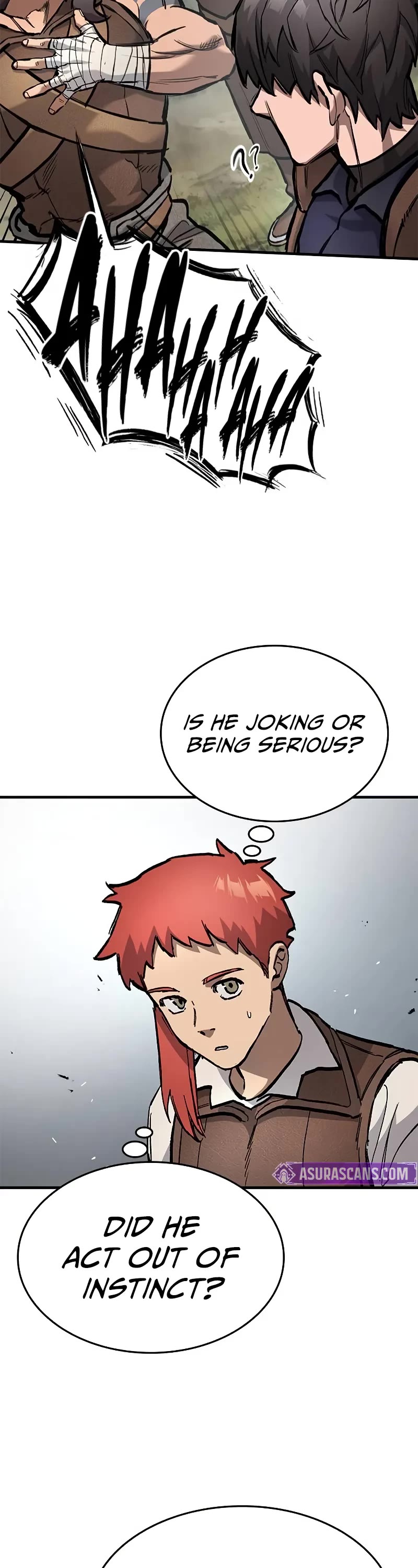 Eternally Regressing Knight Chapter 64 page 54 - Chapter 64