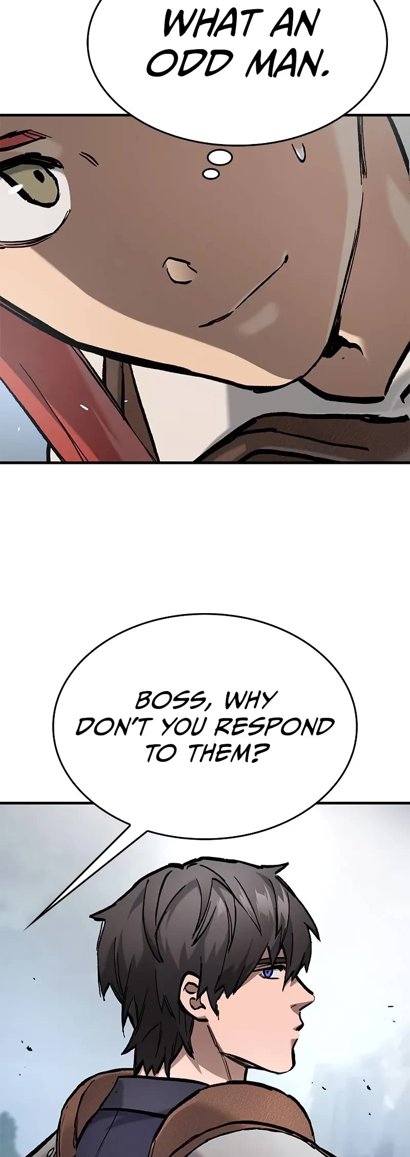 Eternally Regressing Knight Chapter 64 page 55 - Chapter 64