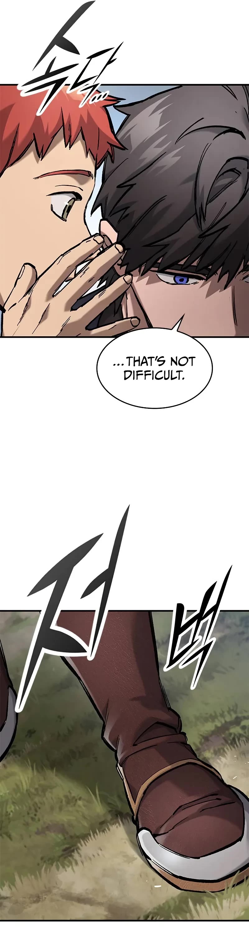 Eternally Regressing Knight Chapter 64 page 57 - Chapter 64