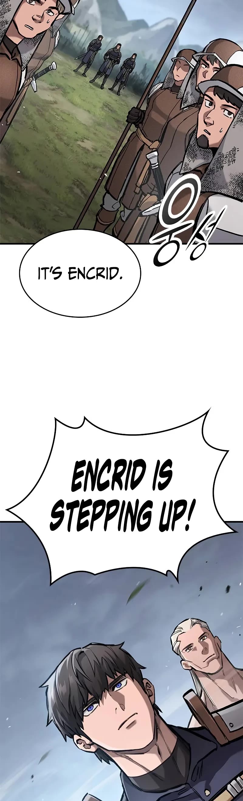 Eternally Regressing Knight Chapter 64 page 59 - Chapter 64