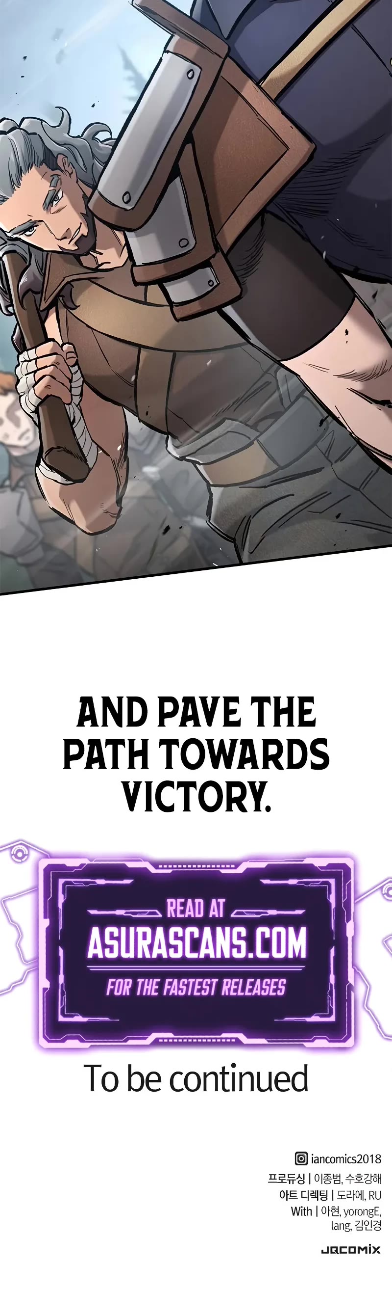 Eternally Regressing Knight Chapter 64 page 60 - Chapter 64