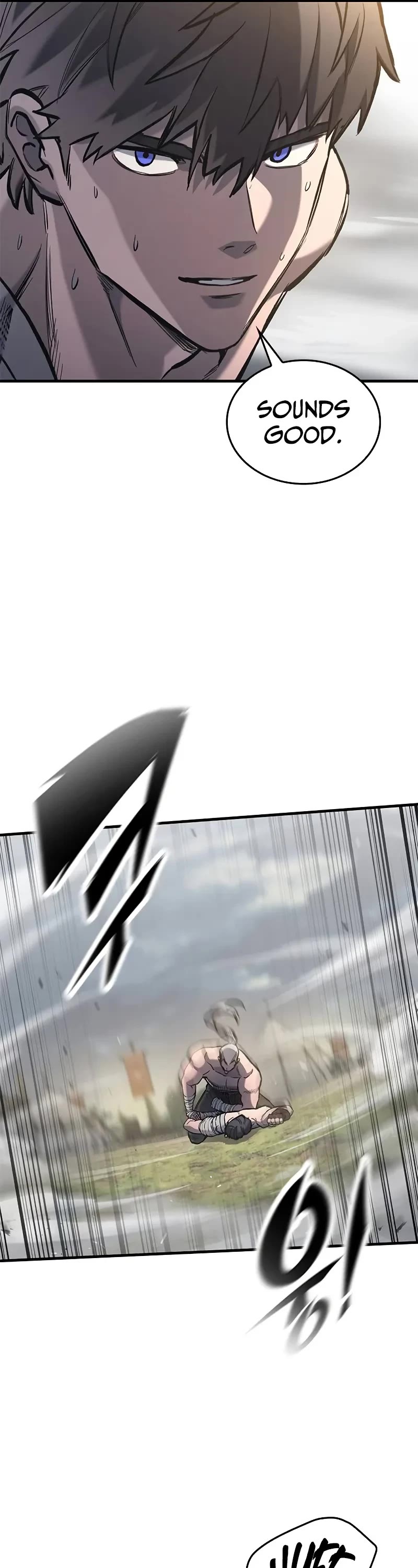 Eternally Regressing Knight Chapter 64 page 7 - Chapter 64
