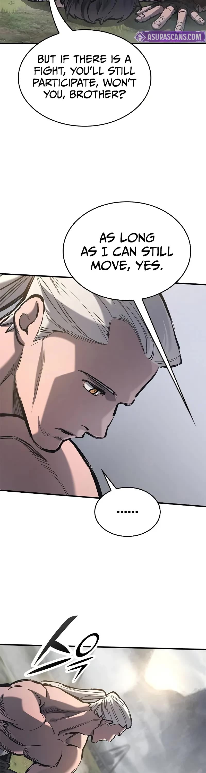 Eternally Regressing Knight Chapter 64 page 9 - Chapter 64