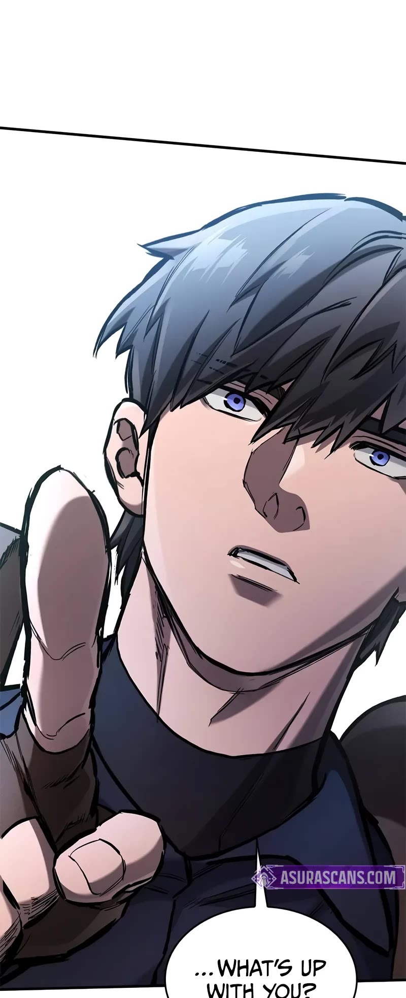 Eternally Regressing Knight Chapter 65 page 10 - Chapter 65