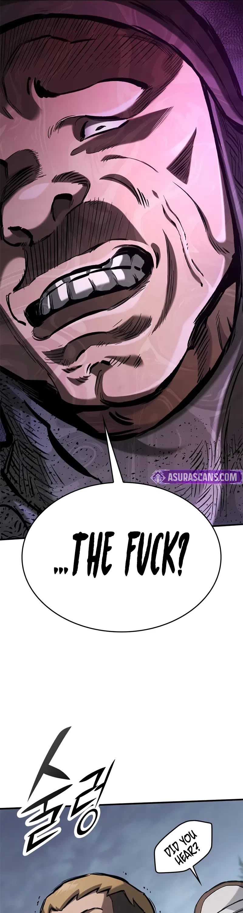Eternally Regressing Knight Chapter 65 page 12 - Chapter 65