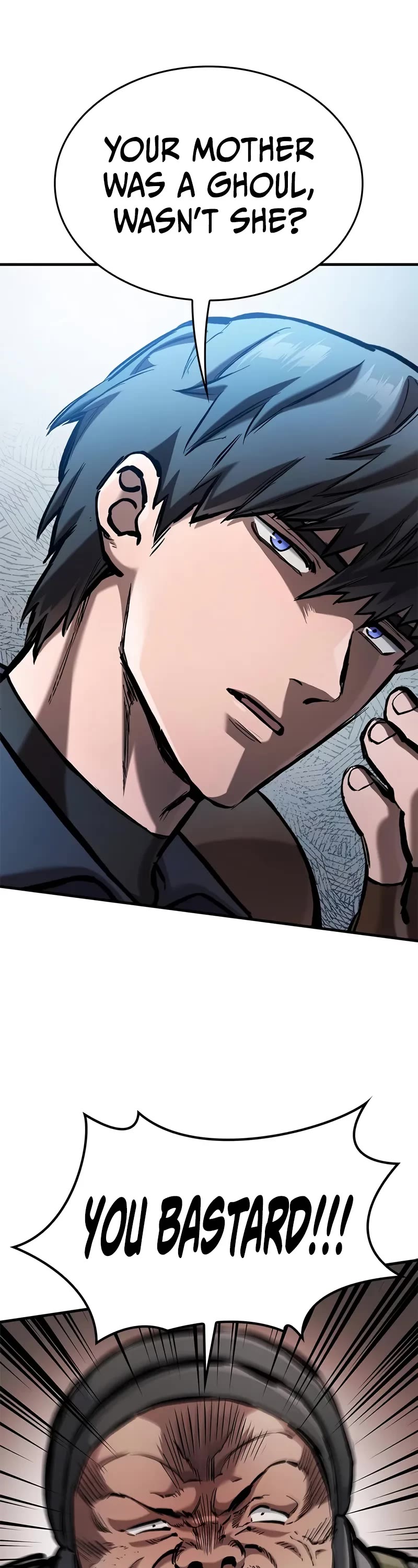 Eternally Regressing Knight Chapter 65 page 14 - Chapter 65
