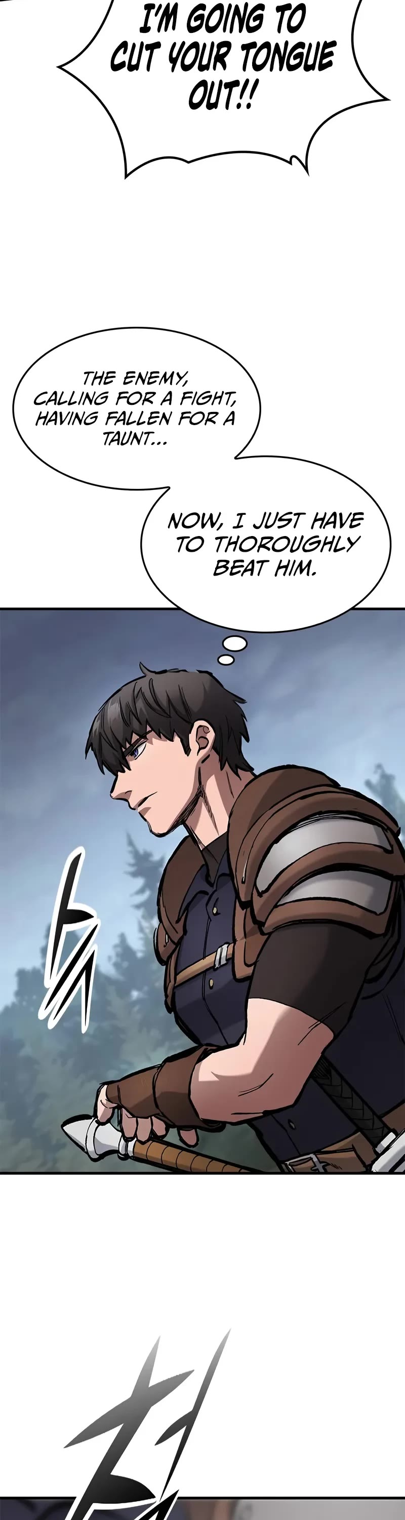 Eternally Regressing Knight Chapter 65 page 18 - Chapter 65