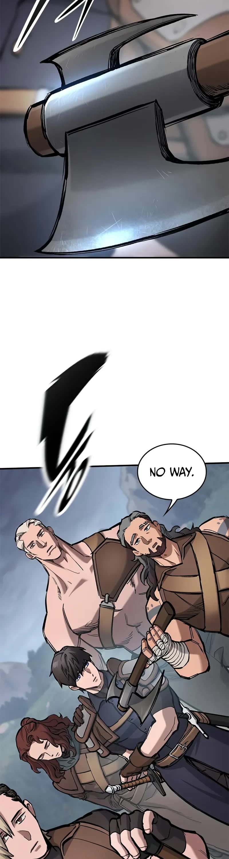 Eternally Regressing Knight Chapter 65 page 19 - Chapter 65