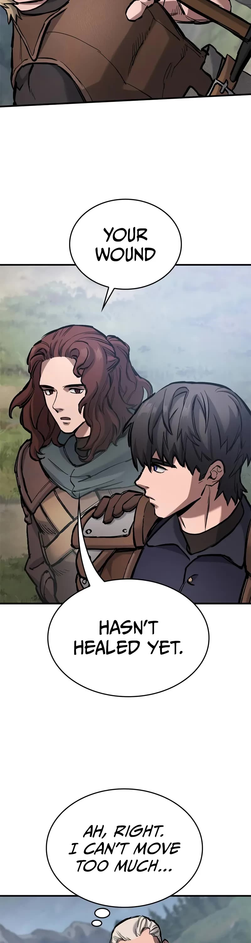 Eternally Regressing Knight Chapter 65 page 20 - Chapter 65