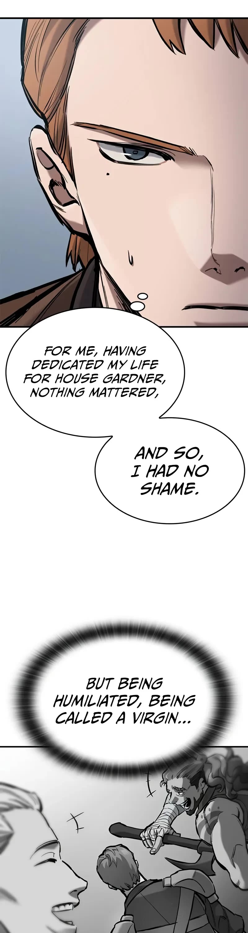 Eternally Regressing Knight Chapter 65 page 22 - Chapter 65