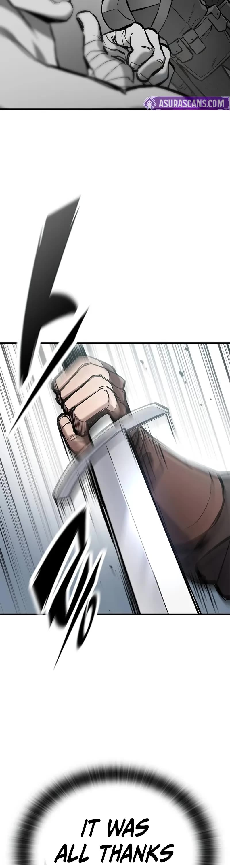 Eternally Regressing Knight Chapter 65 page 23 - Chapter 65