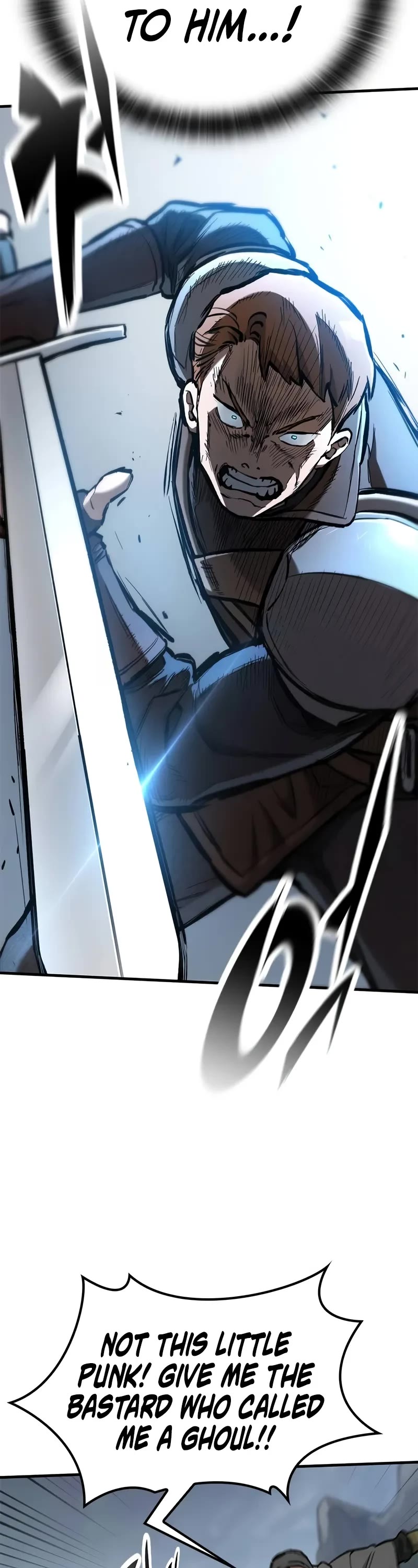 Eternally Regressing Knight Chapter 65 page 24 - Chapter 65