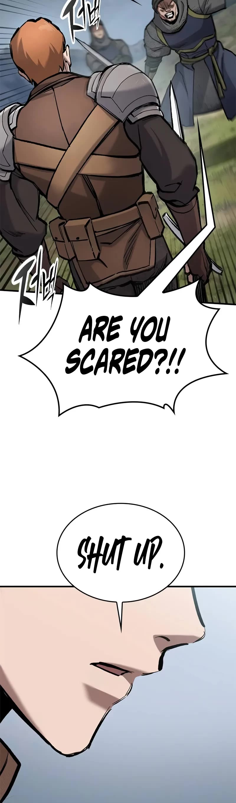 Eternally Regressing Knight Chapter 65 page 25 - Chapter 65