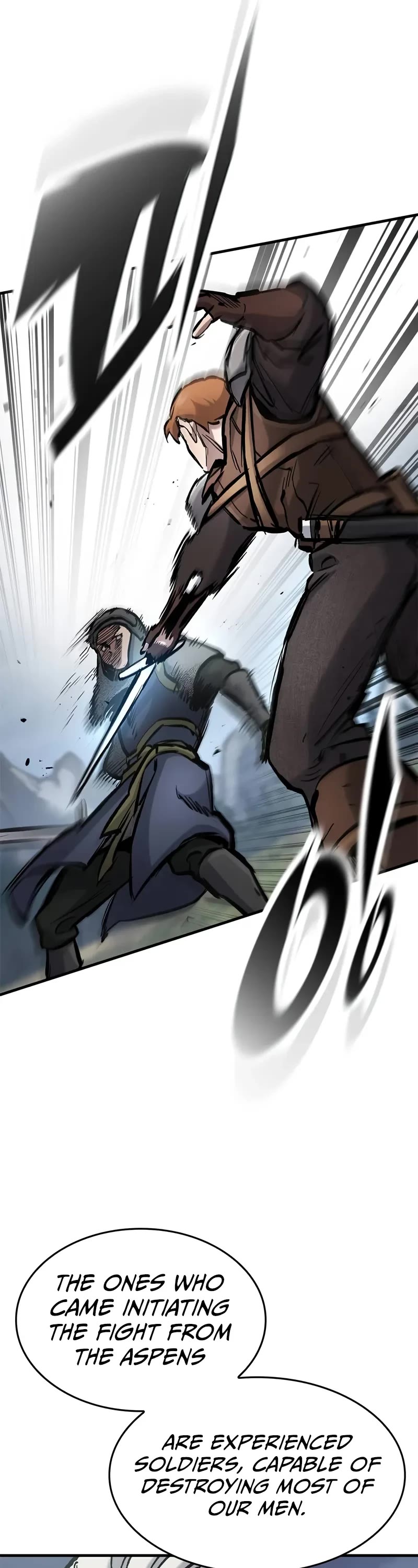 Eternally Regressing Knight Chapter 65 page 27 - Chapter 65