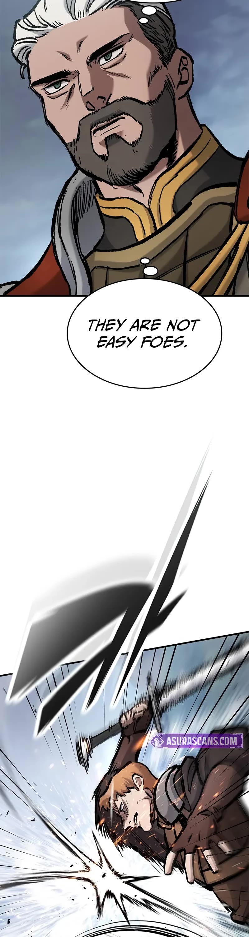 Eternally Regressing Knight Chapter 65 page 28 - Chapter 65