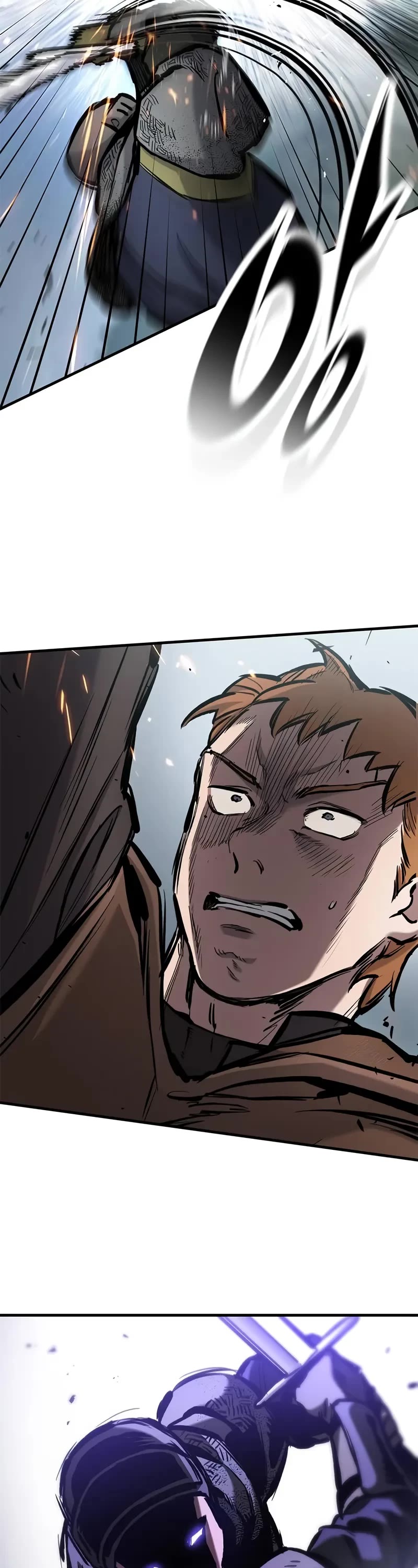 Eternally Regressing Knight Chapter 65 page 29 - Chapter 65