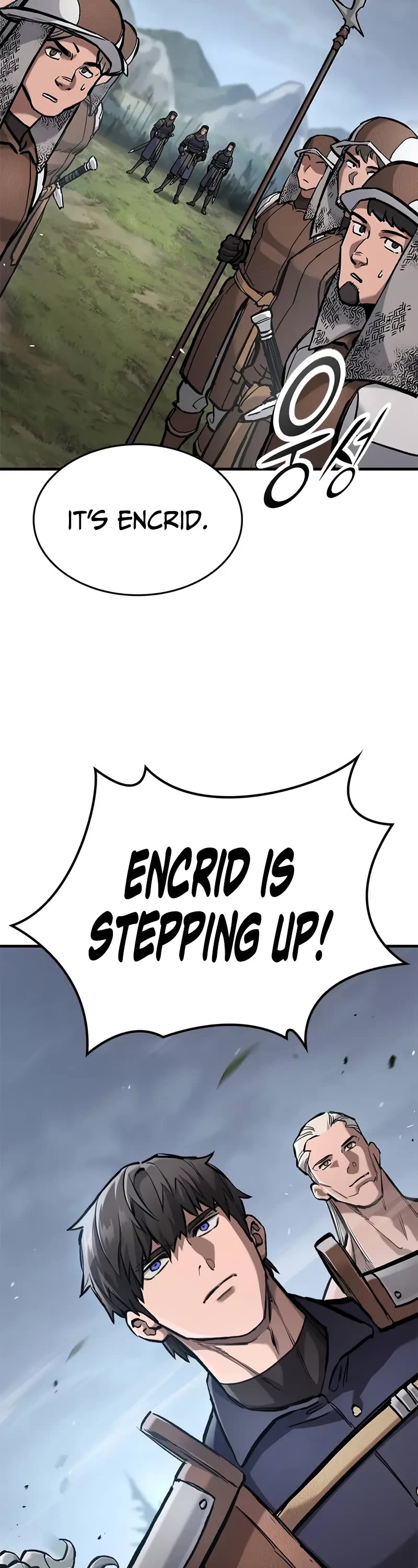 Eternally Regressing Knight Chapter 65 page 3 - Chapter 65