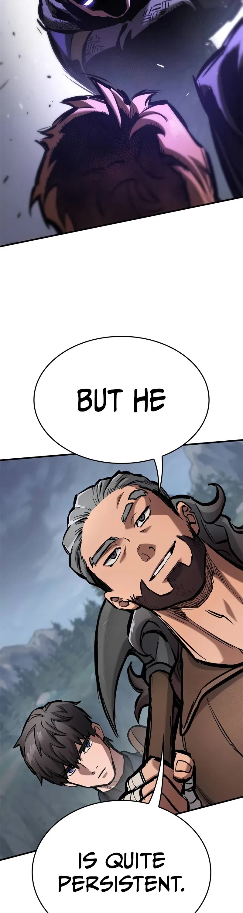 Eternally Regressing Knight Chapter 65 page 30 - Chapter 65