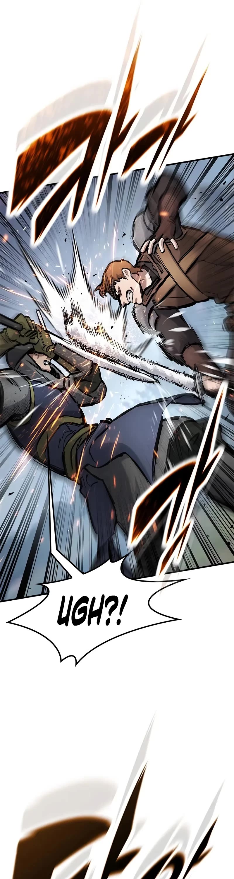 Eternally Regressing Knight Chapter 65 page 32 - Chapter 65