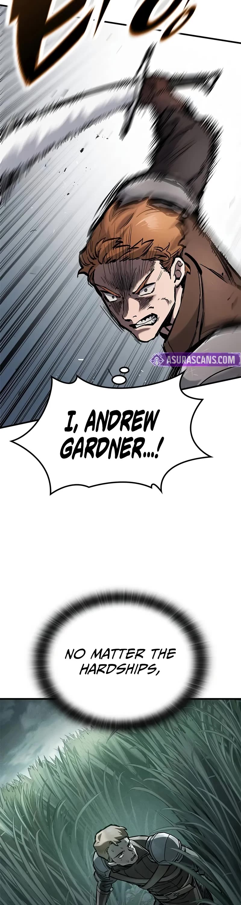 Eternally Regressing Knight Chapter 65 page 33 - Chapter 65