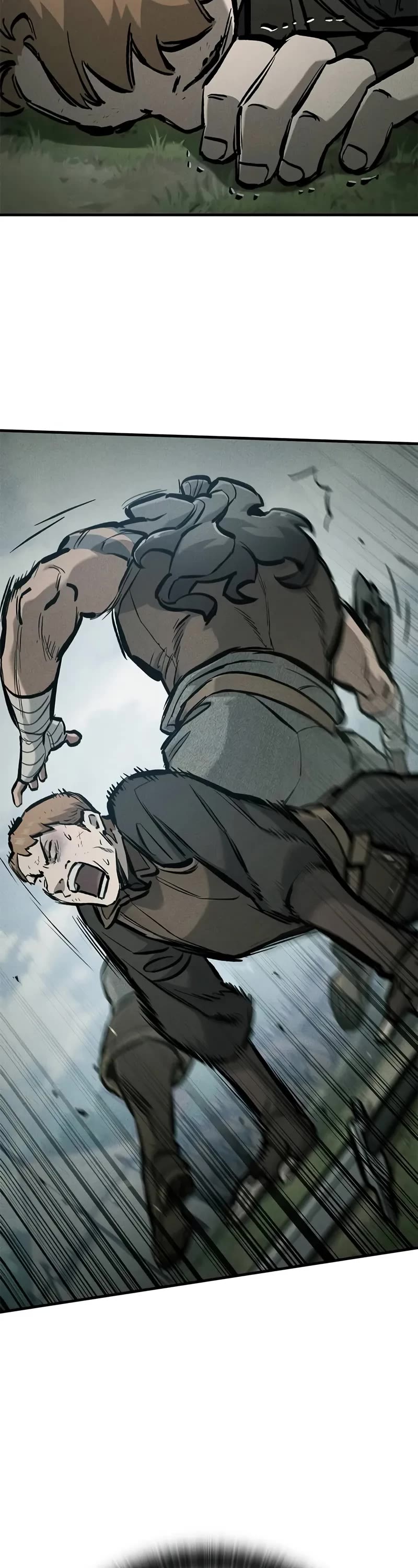 Eternally Regressing Knight Chapter 65 page 35 - Chapter 65