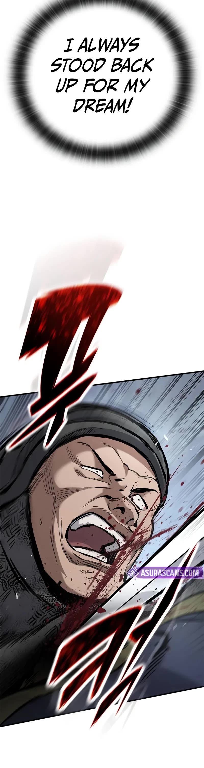 Eternally Regressing Knight Chapter 65 page 36 - Chapter 65