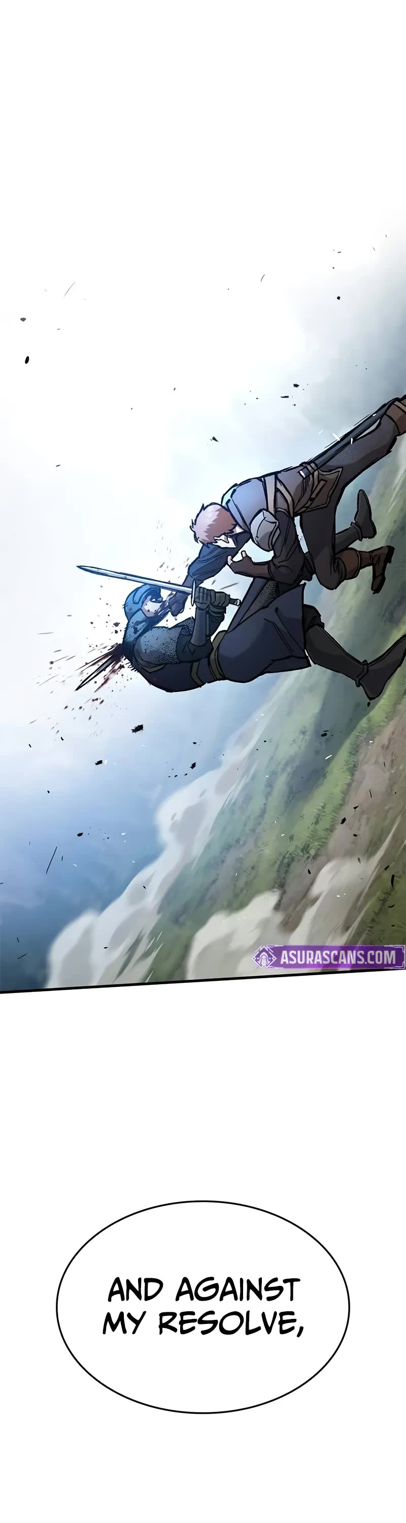 Eternally Regressing Knight Chapter 65 page 37 - Chapter 65