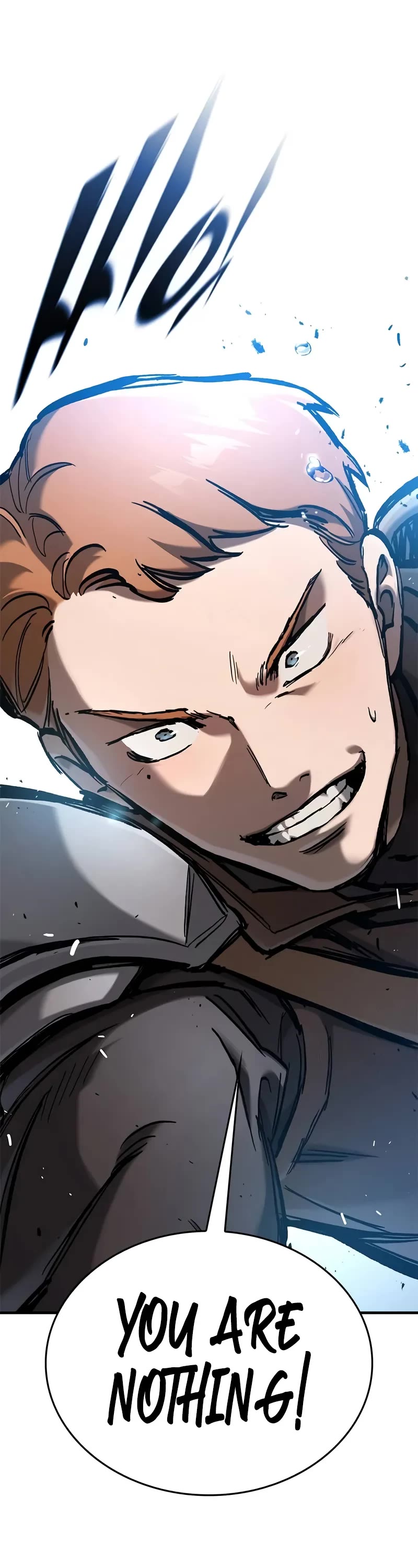 Eternally Regressing Knight Chapter 65 page 38 - Chapter 65