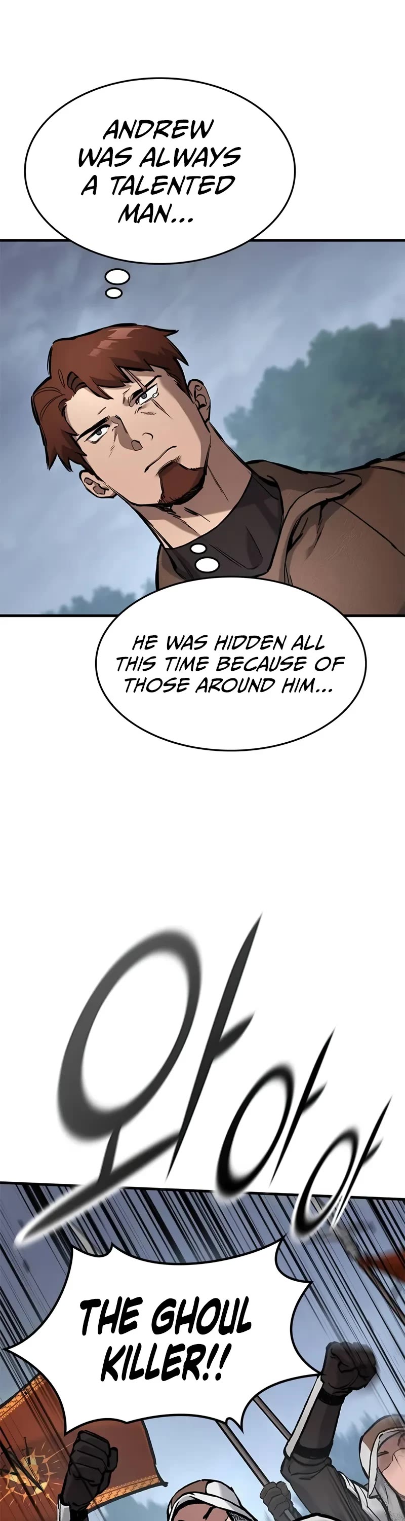 Eternally Regressing Knight Chapter 65 page 39 - Chapter 65