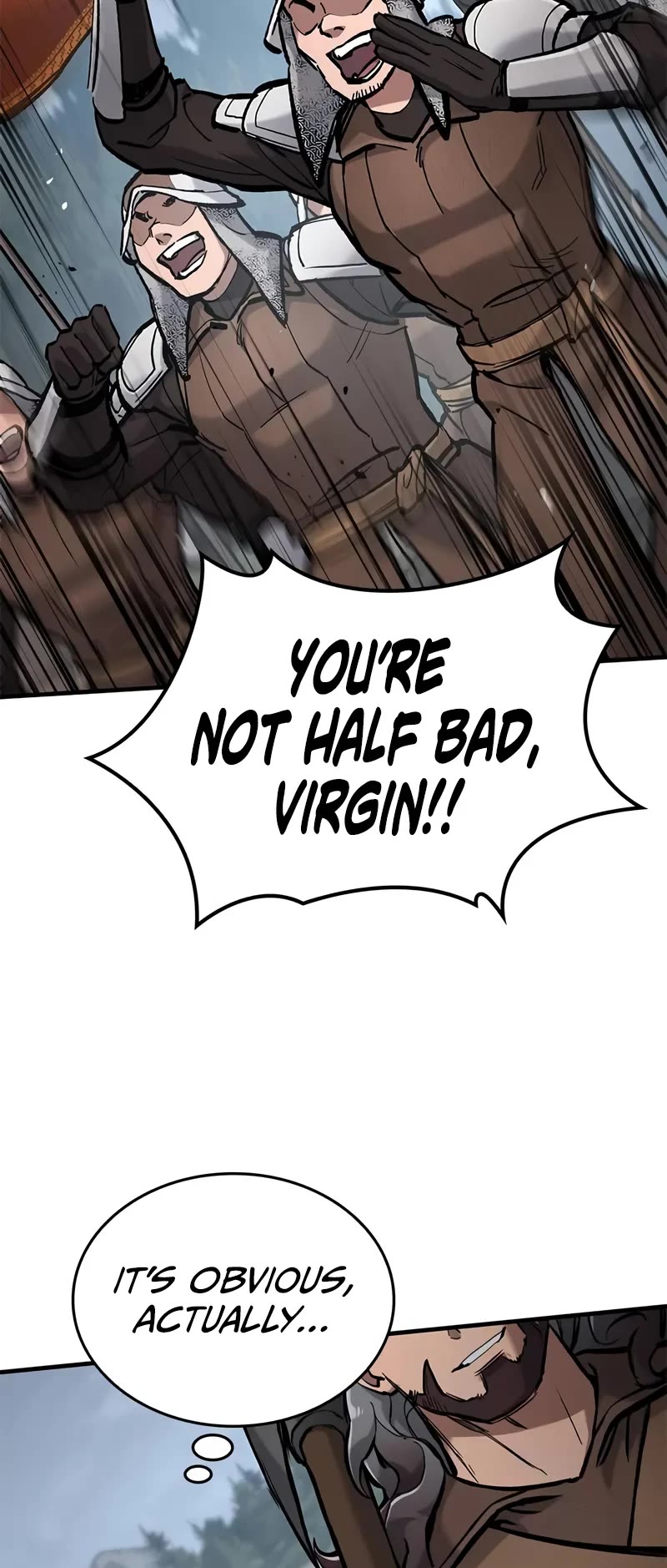 Eternally Regressing Knight Chapter 65 page 40 - Chapter 65