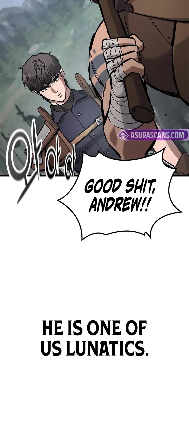 Eternally Regressing Knight Chapter 65 page 41 - Chapter 65
