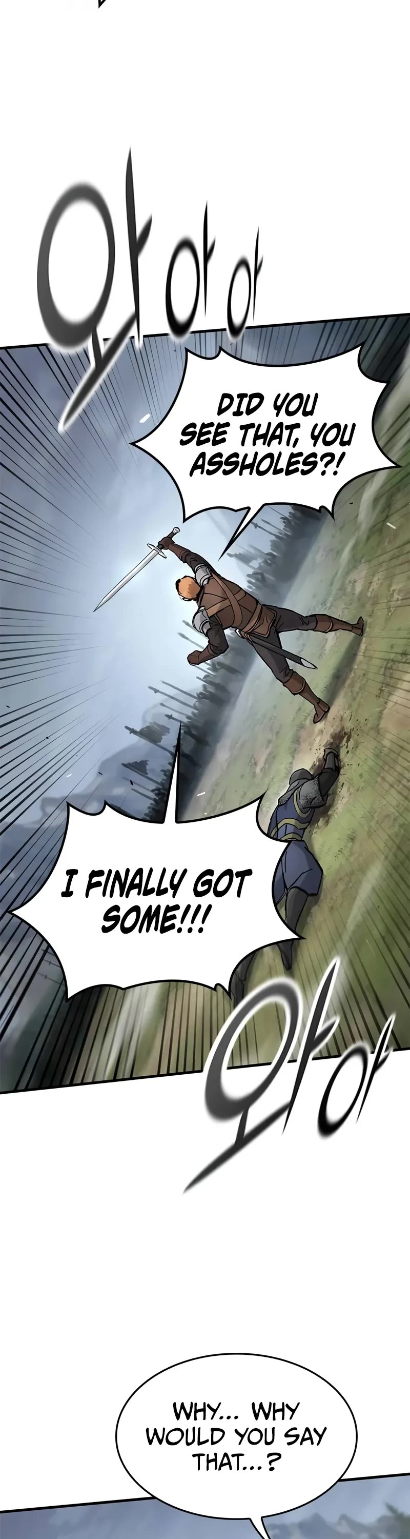 Eternally Regressing Knight Chapter 65 page 43 - Chapter 65