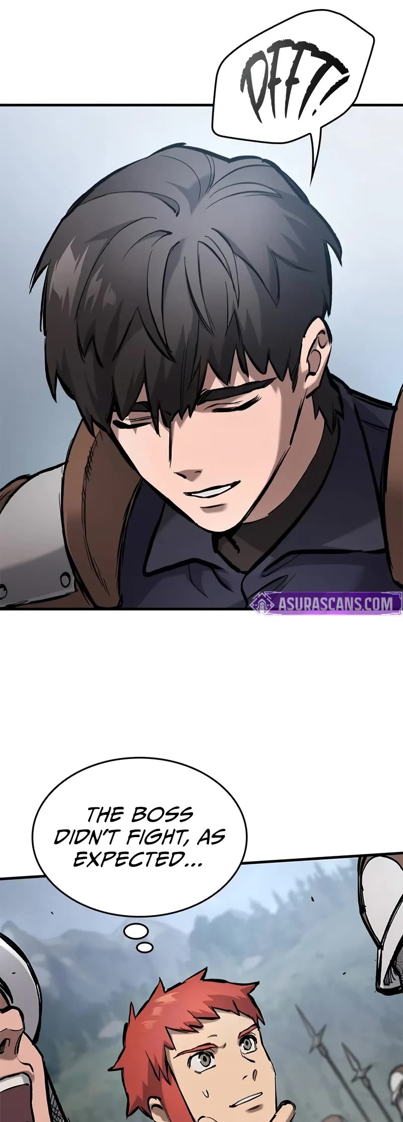 Eternally Regressing Knight Chapter 65 page 45 - Chapter 65
