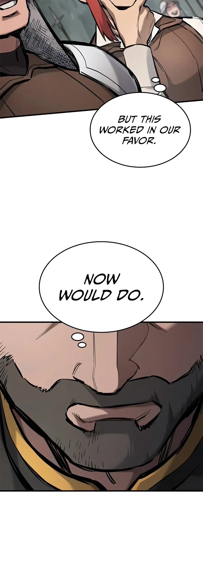 Eternally Regressing Knight Chapter 65 page 46 - Chapter 65