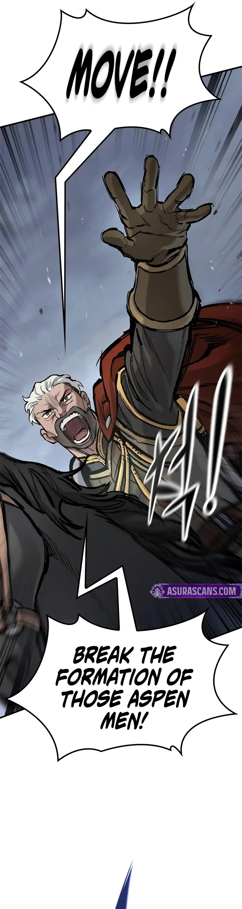 Eternally Regressing Knight Chapter 65 page 47 - Chapter 65