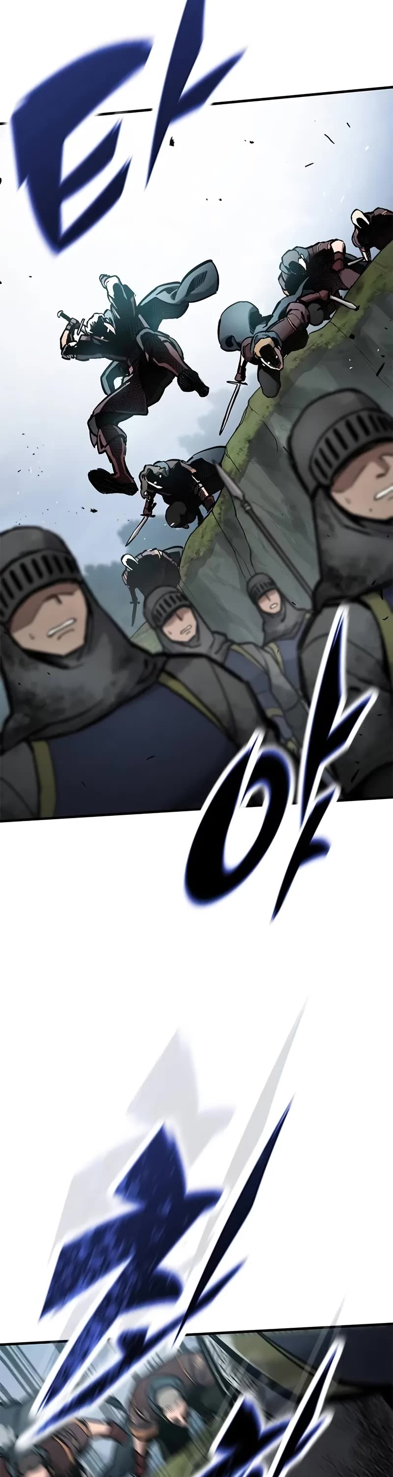 Eternally Regressing Knight Chapter 65 page 48 - Chapter 65