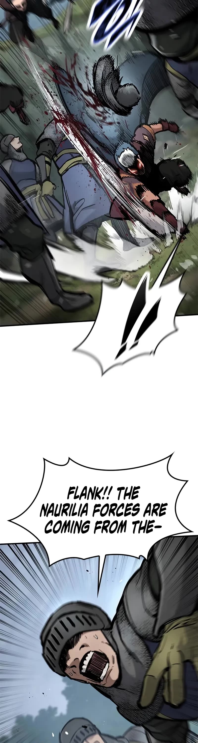 Eternally Regressing Knight Chapter 65 page 49 - Chapter 65