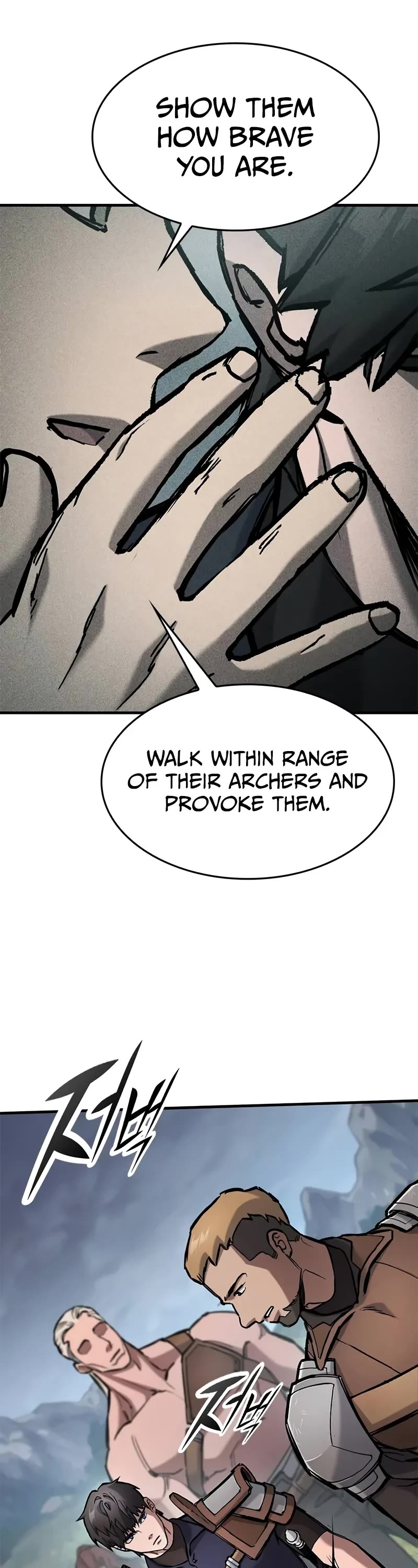 Eternally Regressing Knight Chapter 65 page 5 - Chapter 65