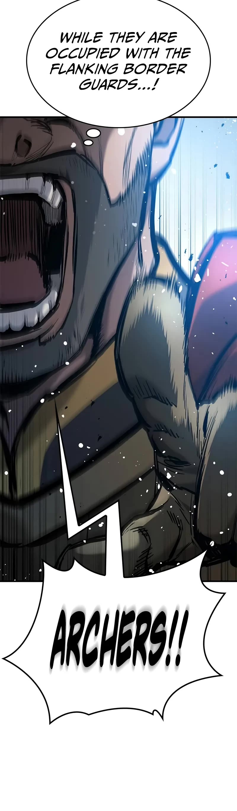 Eternally Regressing Knight Chapter 65 page 51 - Chapter 65