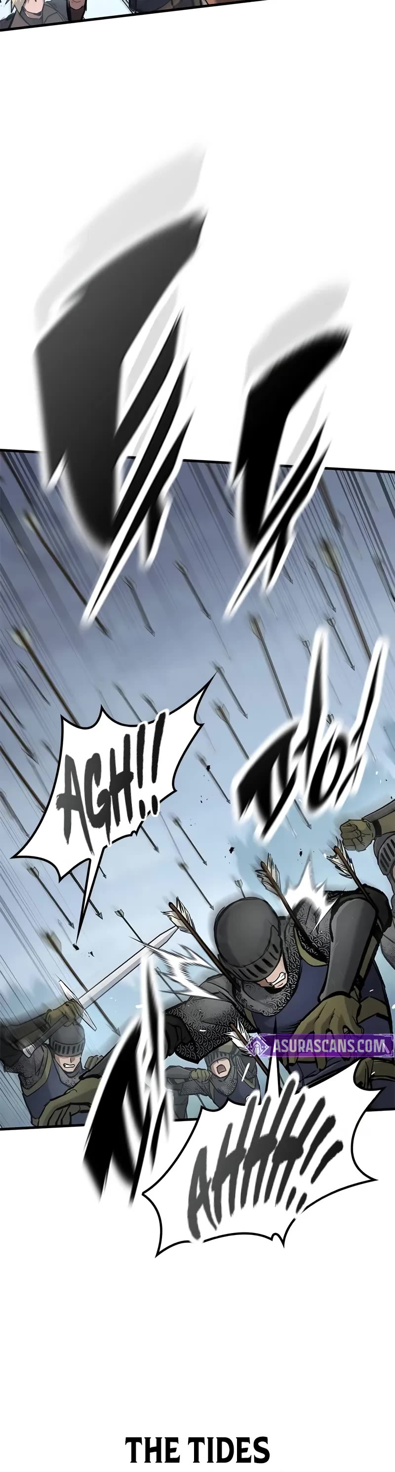 Eternally Regressing Knight Chapter 65 page 55 - Chapter 65