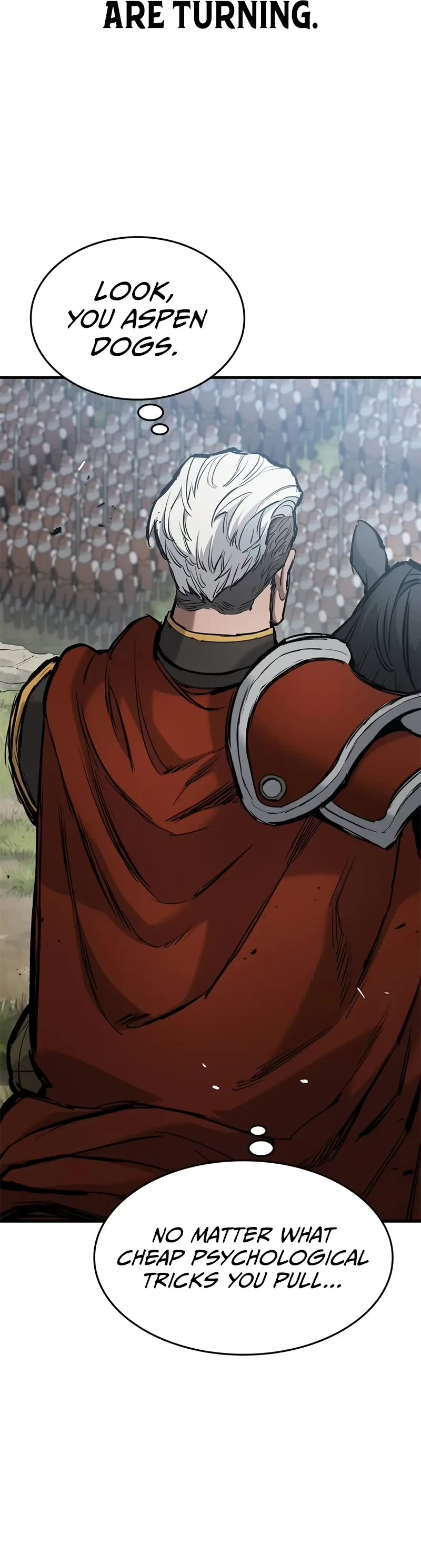 Eternally Regressing Knight Chapter 65 page 56 - Chapter 65