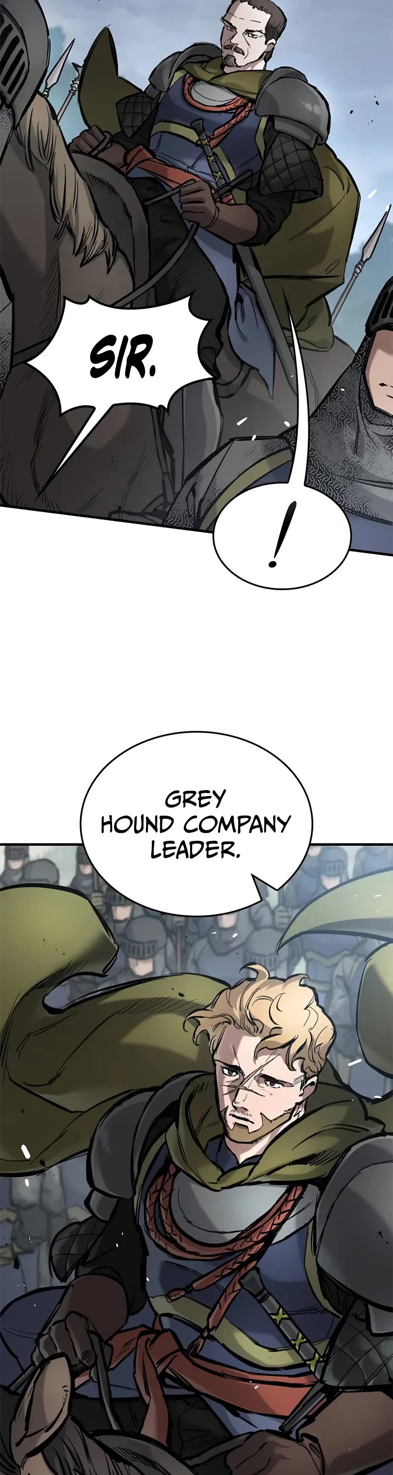 Eternally Regressing Knight Chapter 65 page 59 - Chapter 65