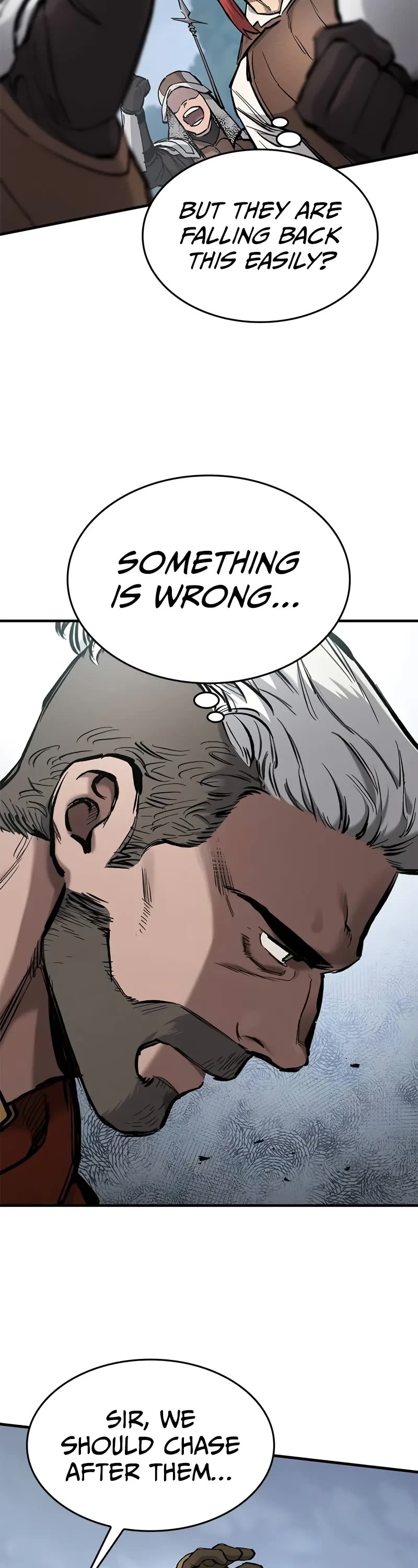 Eternally Regressing Knight Chapter 65 page 63 - Chapter 65